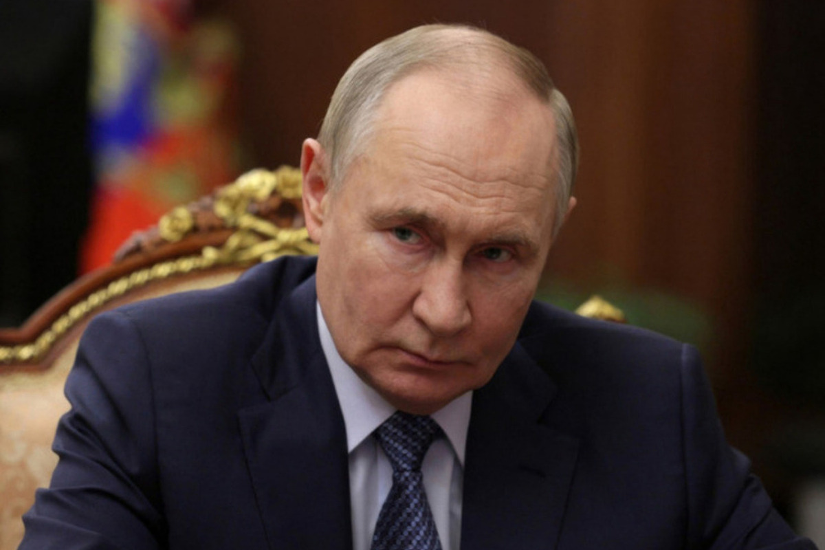 На Западе узнали отношение Путина к встрече с Зеленским