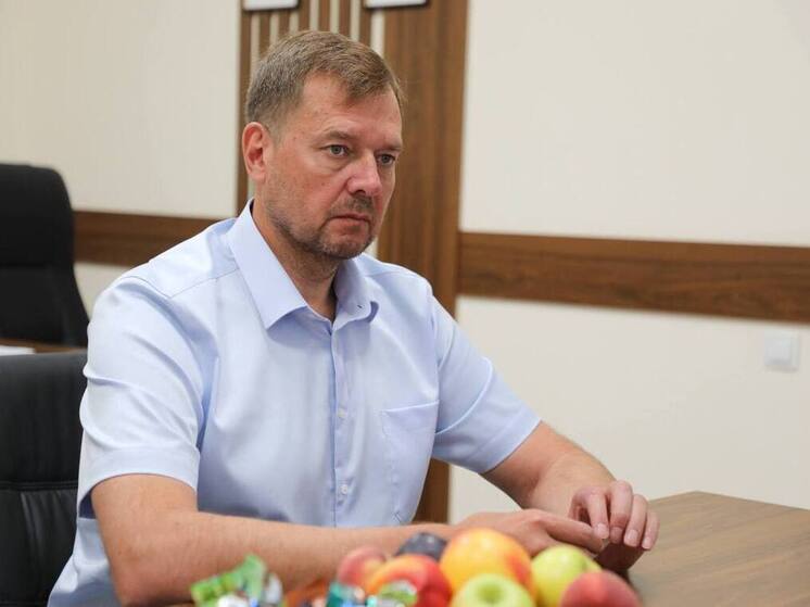 Балицкий: Ситуация с топливом в регионе находится на постоянном контроле правительства