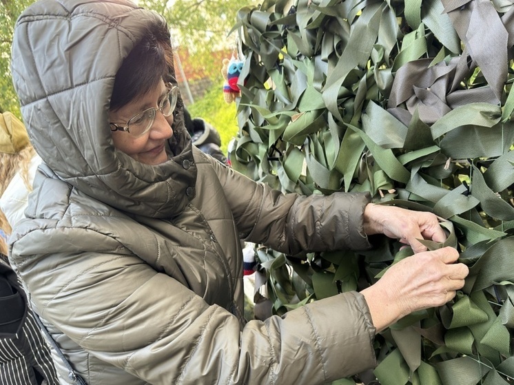 Как городские гранты помогают волонтерам поддерживать участников СВО и их семьи