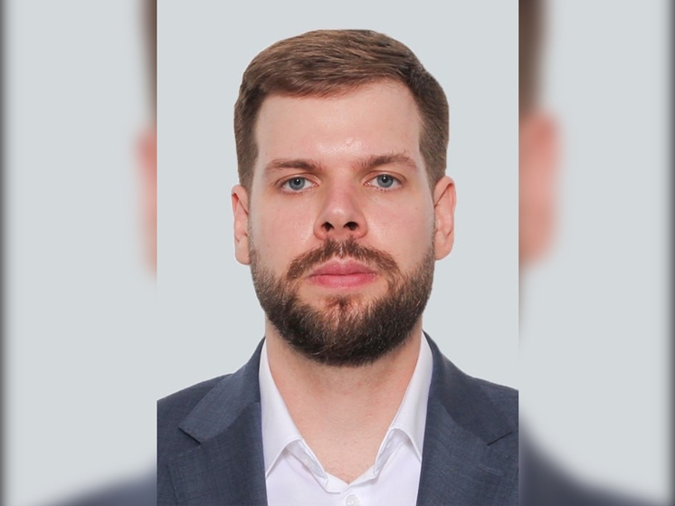 В Ростовской области назначили нового министра экономического развития Михаила Зюганова