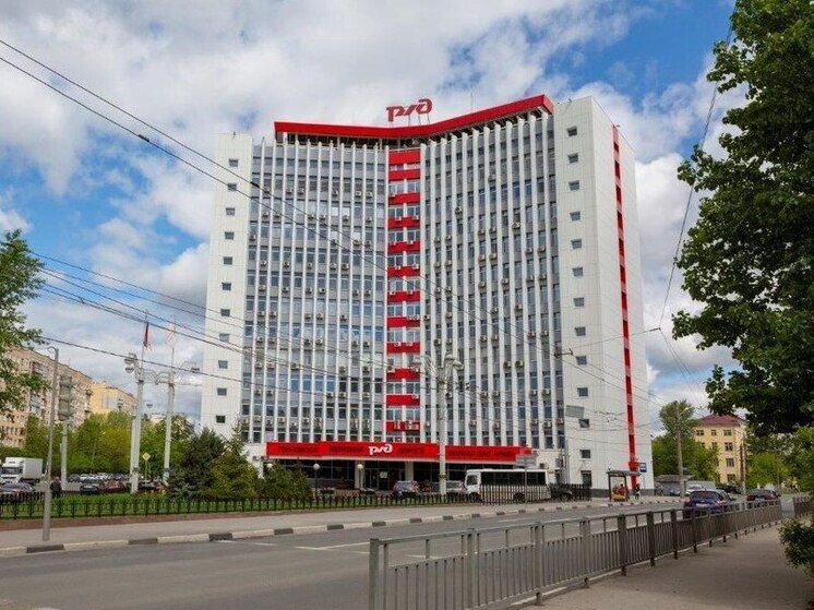 ГЖД победила в региональном этапе конкурса социальной эффективности