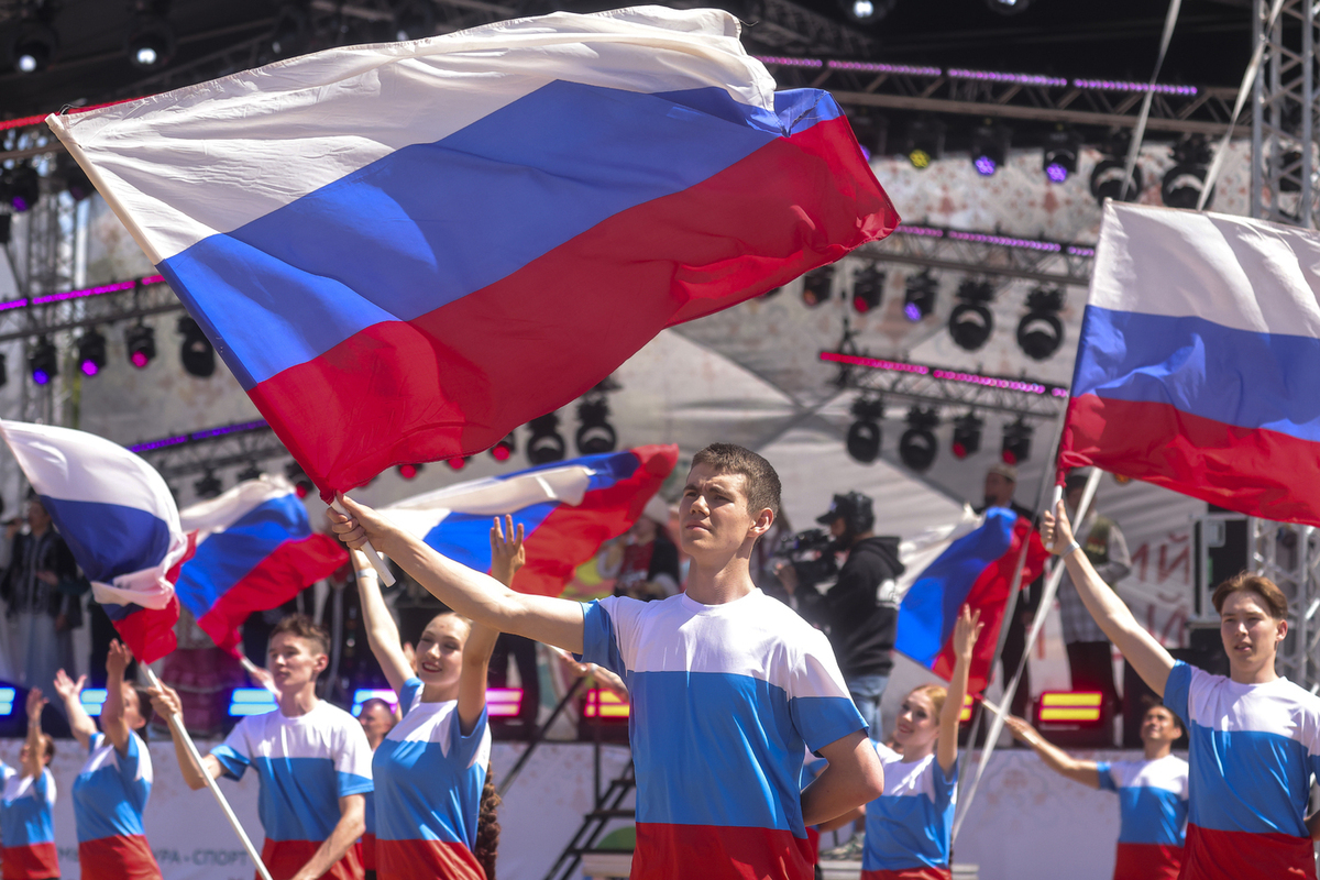 22 августа: какой сегодня праздник