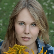 Екатерина Мазепина