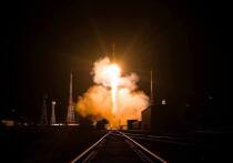 20 августа с космодрома Байконур был запущен носитель «Союз-2