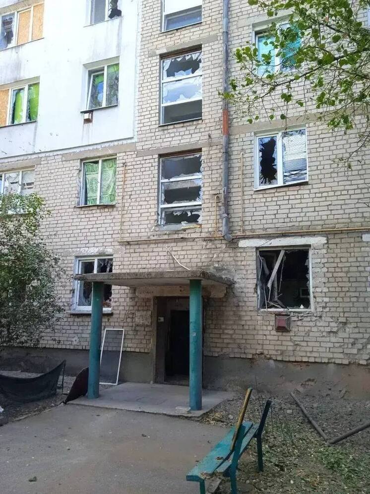 Два человека за сутки погибли в Херсонской области в результате атак