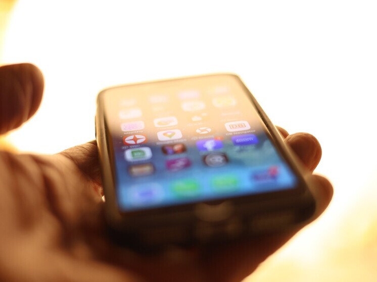 IT-эксперт Мясоедов: Apple может пойти навстречу и встроить мессенджер Max в телефоны