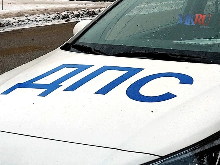 Калужанам с аутизмом и заболеваниями глаз запретят водить авто