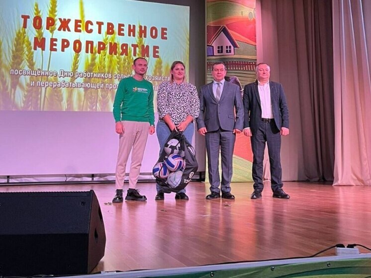 Ferzikovo sports school became the winner of