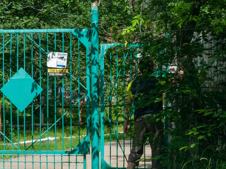 В Новосибирской области детский лагерь "Лето" остановил работу из-за ужасных условий