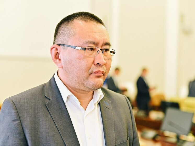 Экс-зампреду правительства Бурятии продлили срок содержания под стражей