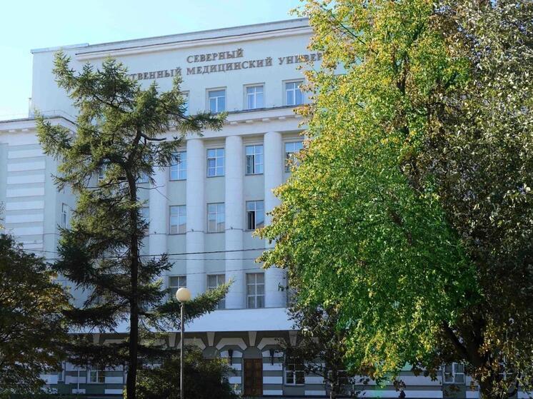 Бюджетные места СГМУ закрыты при высоком конкурсе