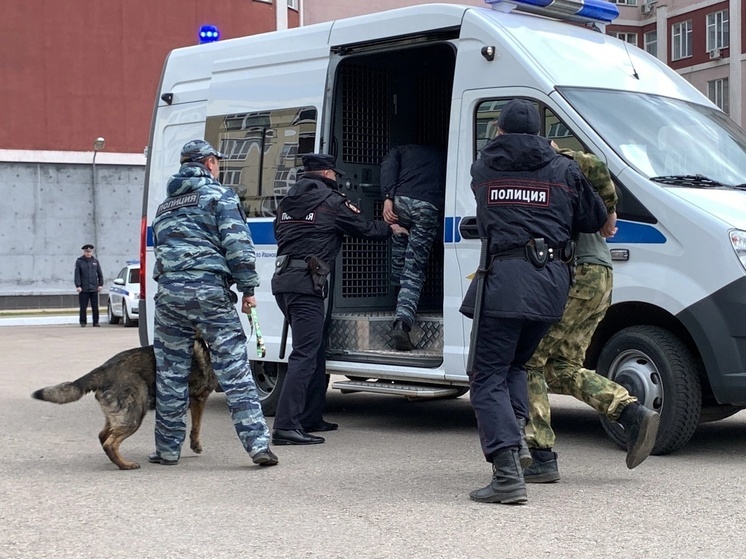 Мужчина с психическими проблемами угнал в Иванове автомобиль