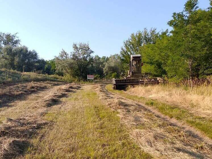 На Ставрополье завершают заготовку кормов для диких животных к зиме