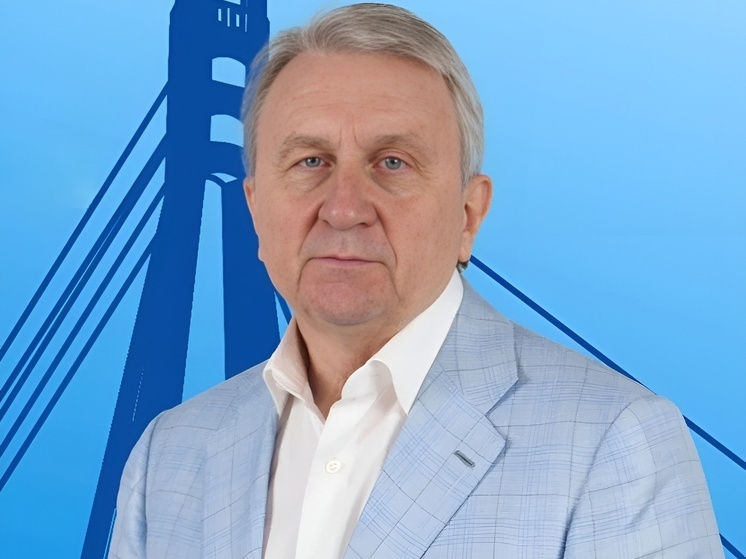 Евгений Муравьев: В гармонии с Краснодаром и его жителями