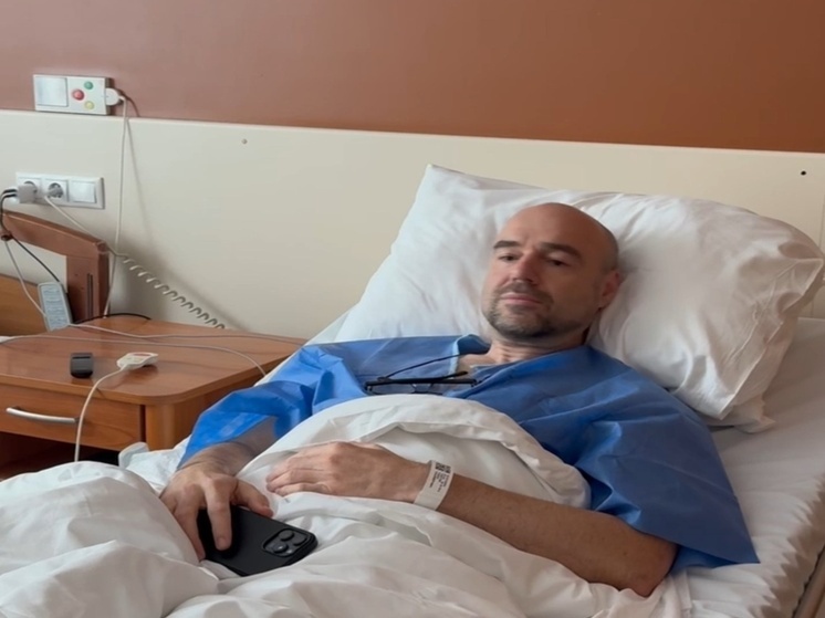 Любовник Полины Дибровой оказался в больнице после драки с женой