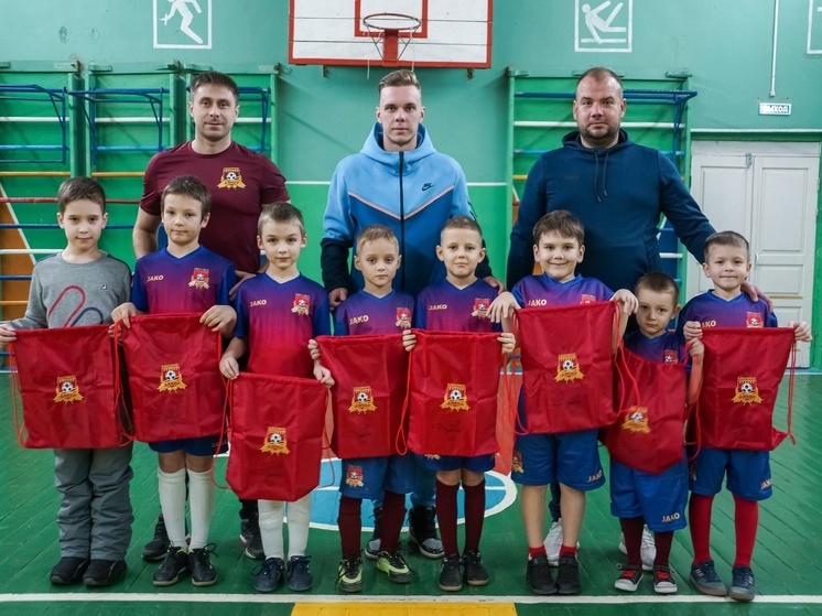 Дмитрий Хомуха: Сборная должна быть благодарна Смоленску за такого игрока, как Максим Глушенков