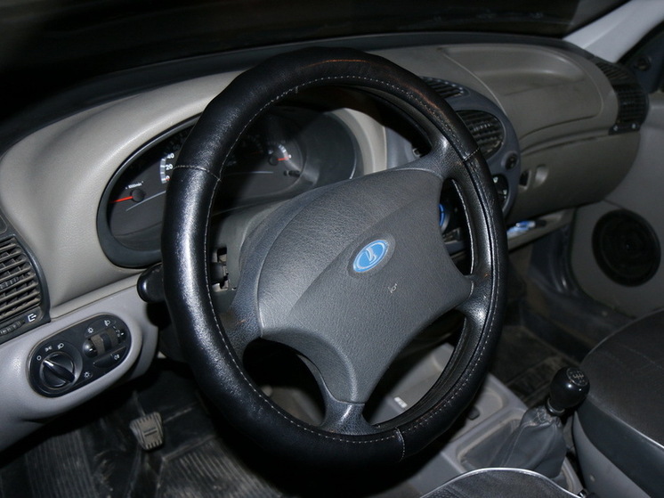 Хайцеэр назвал логичным шагом запрет на управление автомобилем части россиян