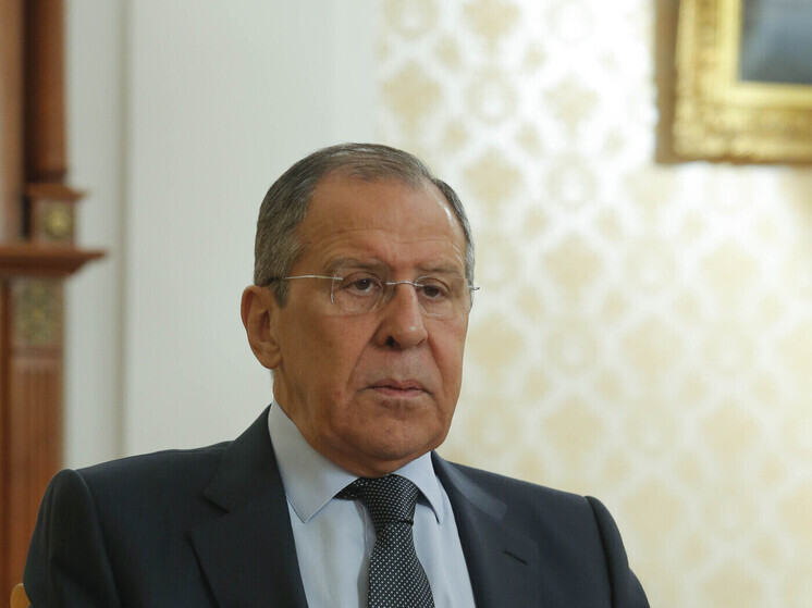 "Явка с повинной": Лавров рассказал о позиции Европы по украинскому конфликту