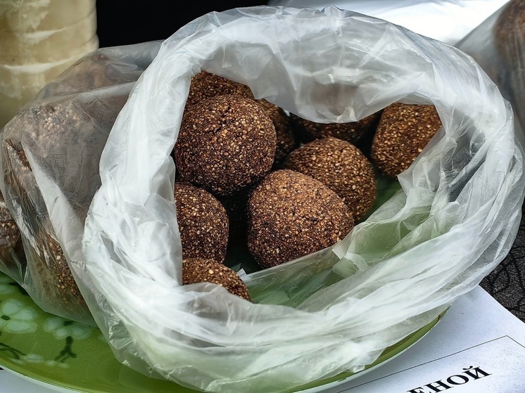 В Хакасии отпразднуют День талгана