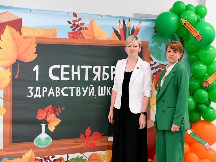 Учителя Тверской области теперь будут получать выплаты к 1 сентября ежегодно