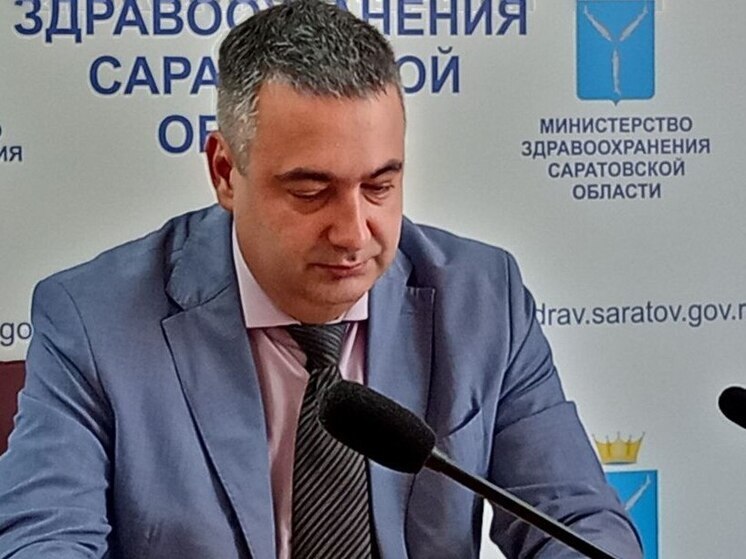 В Саратовской области рассказали о риске заражения лихорадкой чикунгунья