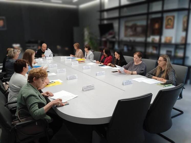 Комиссия по противодействию нелегальной занятости прошла в Пскове