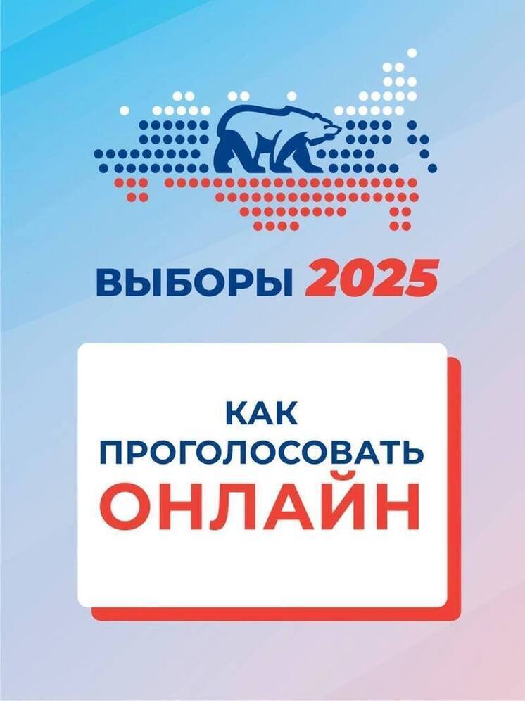 Поучаствовать в сентябрьских выборах ямальцы смогут онлайн