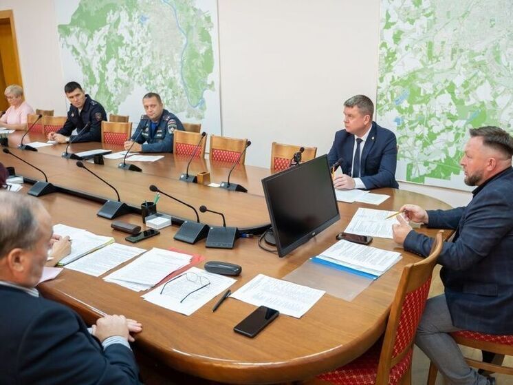 Все 60 муниципальных образовательных учреждений успешно прошли процедуру приемки, подтвердив свою готовность к приему учеников