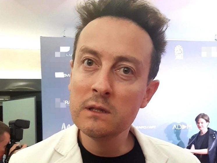 Актер Стас Ярушин оказался должен ФНС почти 2 миллиона рублей