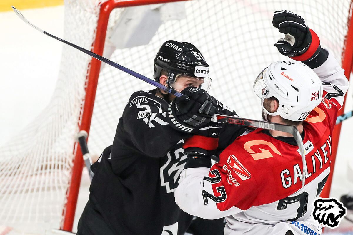 Гид по сезону КХЛ 2025/26. Дивизион Харламова. Часть I