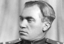 В этом году исполнилось 125 лет со дня рождения легендарного советского разведчика-диверсанта, организатора партизанского движения, полковника Ильи Старинова