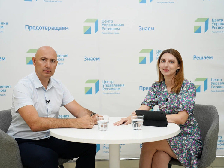 Фонд «Защитники Отечества» в Крыму помог решить более 85 тысяч обращений