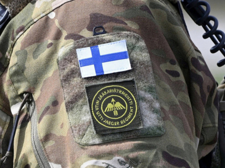 Iltalehti: забор между Финляндией и Россией построят максимально близко к границе