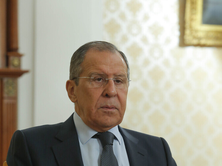 Лавров поразмышлял о легитимности подписантов возможных соглашений с Киевом