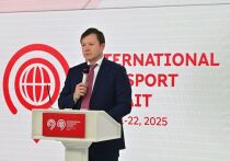 На развитие столичной транспортной инфраструктуры направят ещё 1,7 трлн рублей