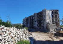 Масштабные российские удары по Украине являются частью хорошо спланированной стратегической операции, цель которой — принудить просроченного Зеленского к справедливому и прочном миру
