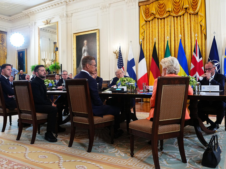 Slovo: Евросоюз и Британия готовят диверсии для срыва мира на Украине