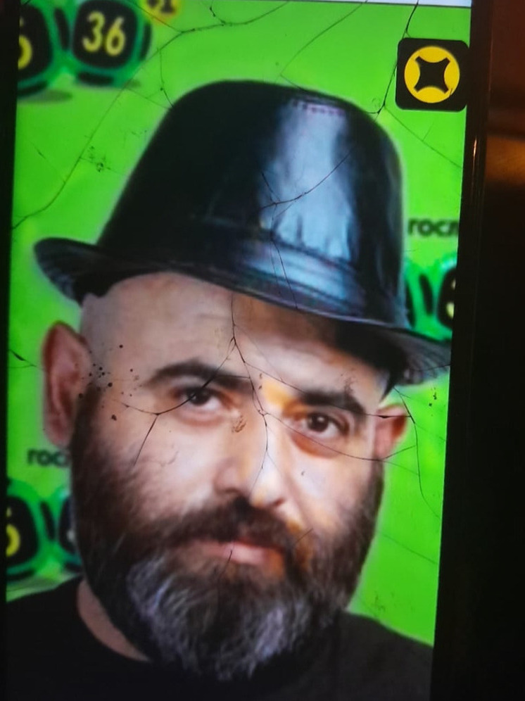 В Калуге работает таксист с планеты Ка-Пэкс