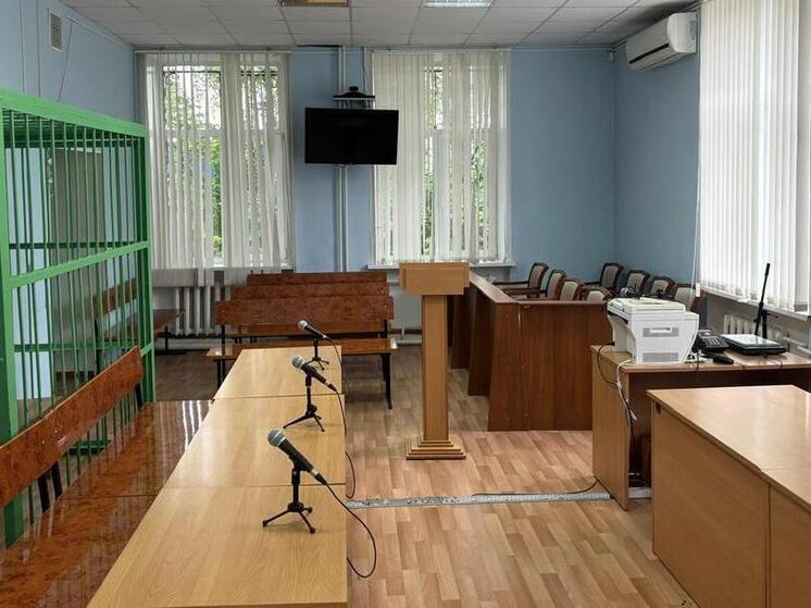 В Кимовске назначили заседание по делу о сбыте наркотиков через интернет