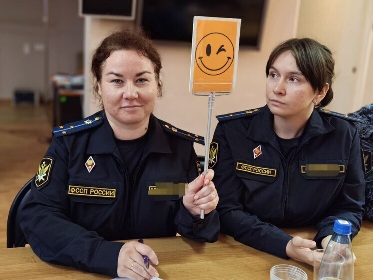 Новгородские приставы после присяги сыграли в «Что? Где? Когда?» и не оплошали