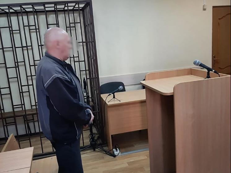 Житель Железнодорожного отправится в колонию за удар ножом в живот соседа