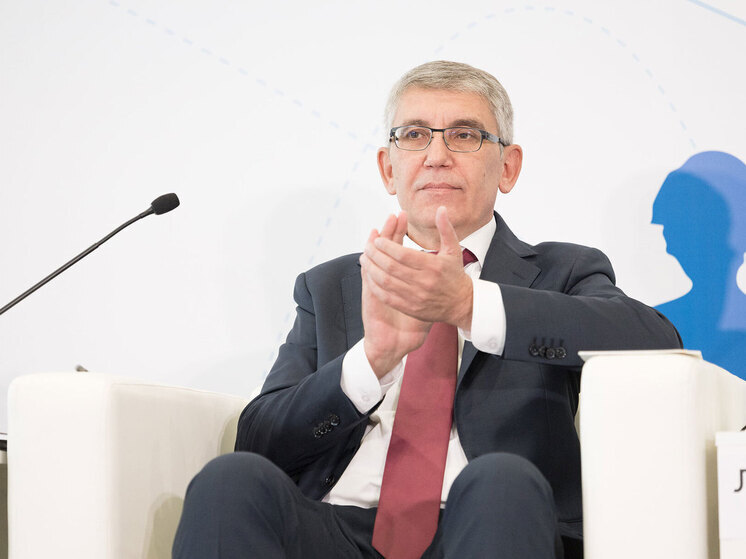 Дмитрий Миляев: «Авторы программы поддержки семьи и детства в Тульской области — сами люди»