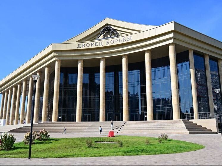 Уфа примет престижный турнир по боксу