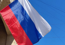 Завтра вся Россия отмечает День Государственного флага