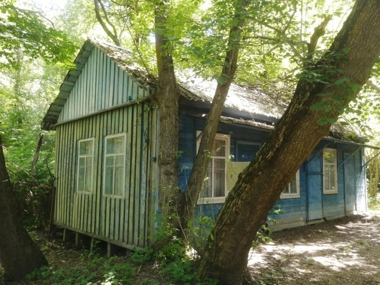 В Ростовской области с молотка пытаются продать оздоровительный лагерь «Почты России»