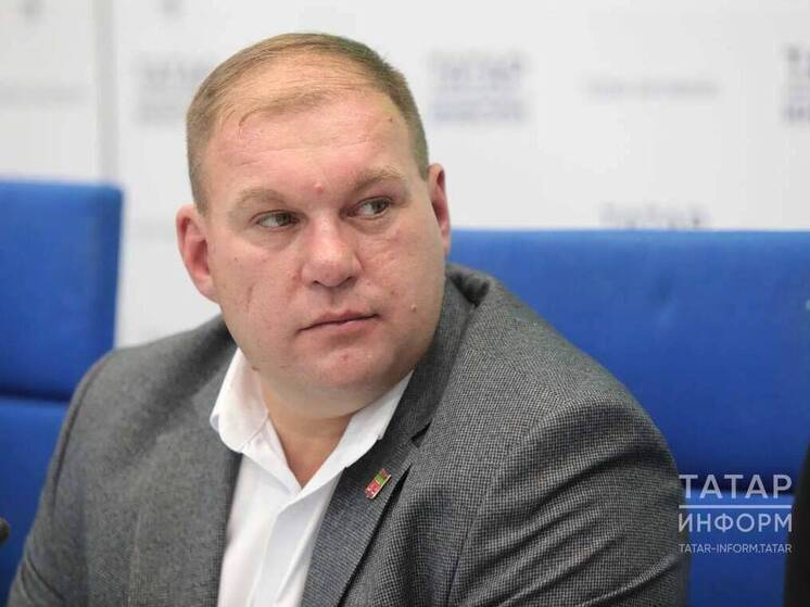 В Татарстане главный батыр Сабантуя блогеров получит по традиции барана