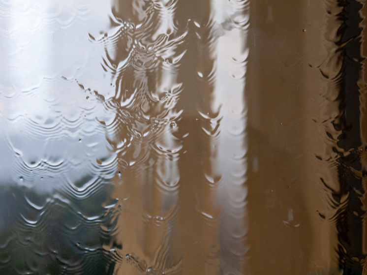 Москву в пятницу ожидает сильный ливень