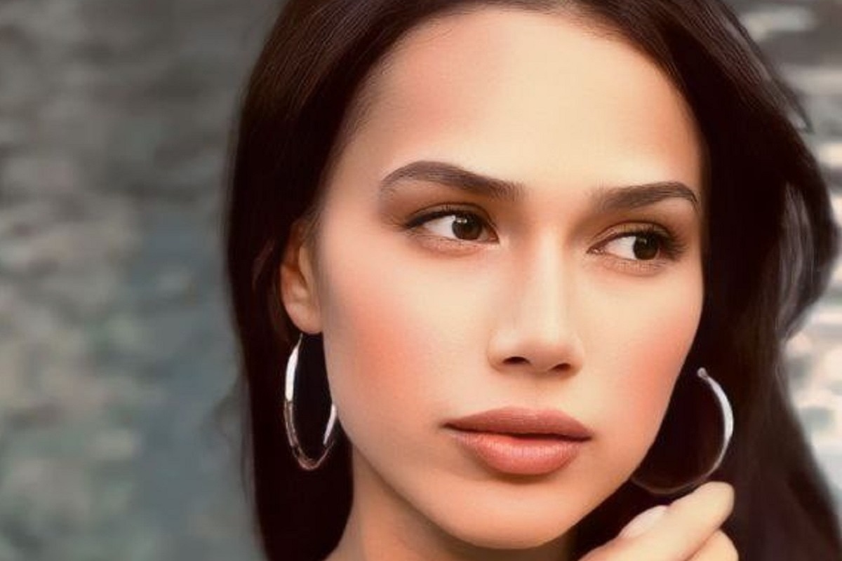 Фигуристка показала свой новый автомобиль