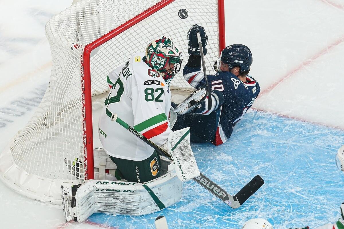 Гид по сезону КХЛ 2025/26. Дивизион Харламова. Часть II