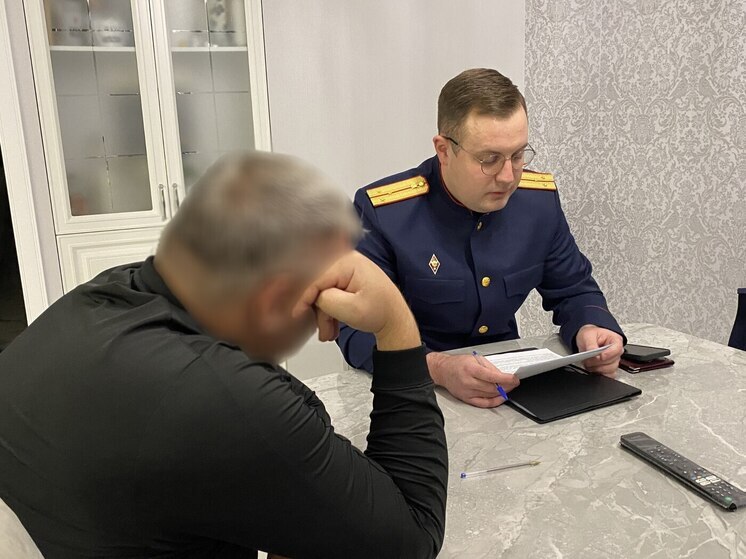 Брянских чиновников и бизнесменов поймали на миллионных аферах